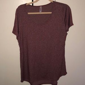 Lularoe Classic Tee